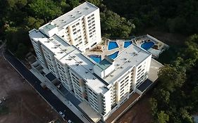 Park Veredas Flat 430